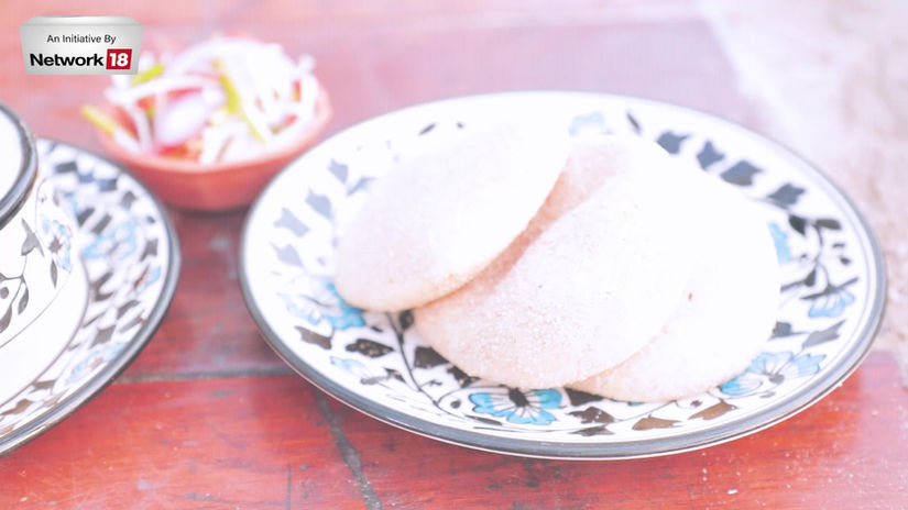 ITC DONUT FOOD_CNN_HD